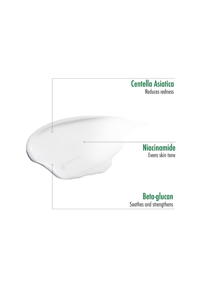 Maruderm Cica Cilt Tonu Eşitleyici Krem Spf 15 Renk Düzeltici Yatıştırıcı Gündüz Kremi, Centella Asiatica & Niasinamid İle, 30 Ml Çok Renkli