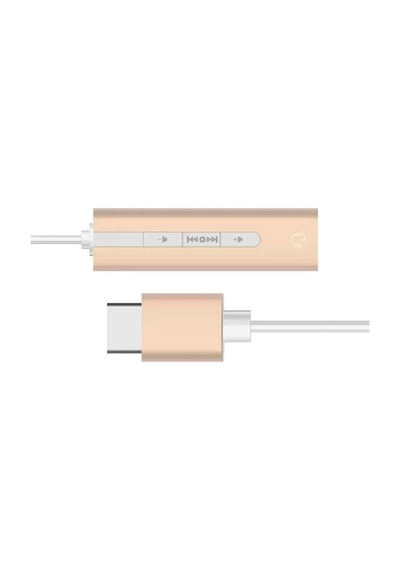 Sh Powermaster 7.1 Type-c Ses Kartı Najmaddin