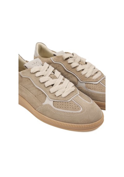 Fabrika Vizon Kadın Sneaker D-mascota
