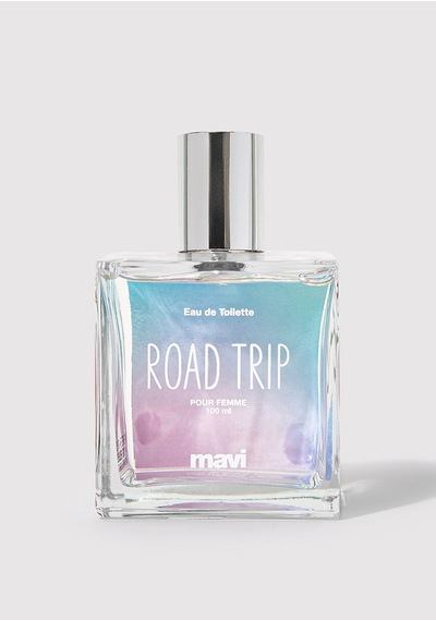 Mavi Road Trip Kadın Parfüm EDT 100 ML