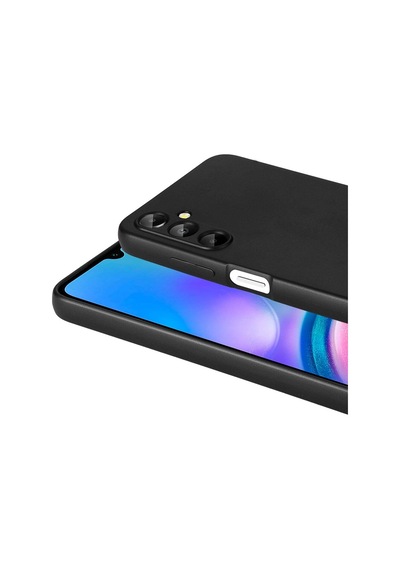 Galaxy Uyumlu  A05s Kılıf Zore Premier Silikon Kapak