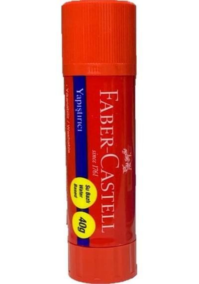 Faber-castell Büyük Set