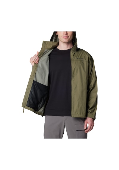 Columbia Columbıa Glennaker Lake Erkek Yağmurluk 2089791-397 Yeşil