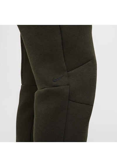 Nike Tech Fleece Jogger Erkek Eşofman Altı-sportxoutlet Haki