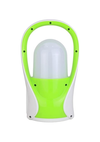 Şarjlı Kamp Lambası 40 Ledli Wd-847 Belirtilmemis