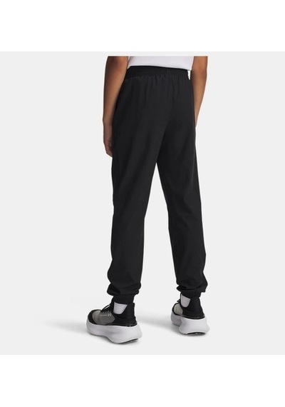 Under Armour Ua Unstoppable Woven Jogger Erkek Çocuk Eşofman Altı 6003747 6003747 001 001