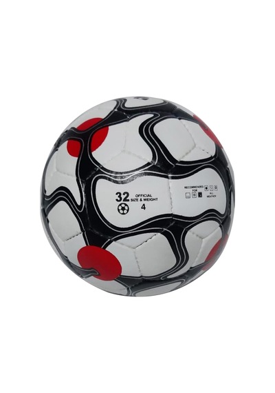 Delta Vega El Dikişli 4 Numara Futbol Topu