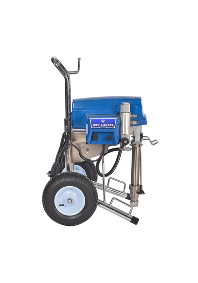İbey Airless Makina T-1095 Pro İbey Airless Boya Makinesi