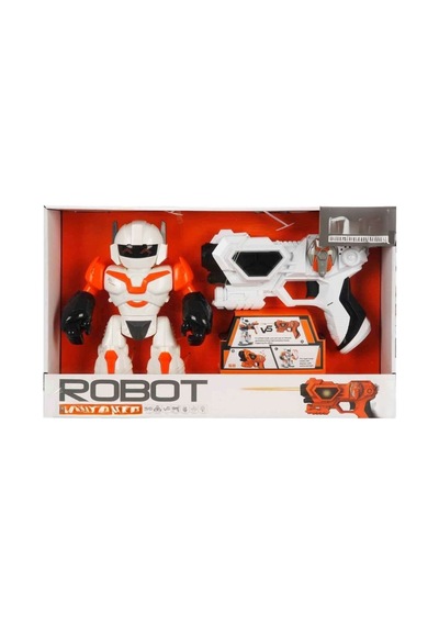 Bezos 4959 Robot Bzoshb