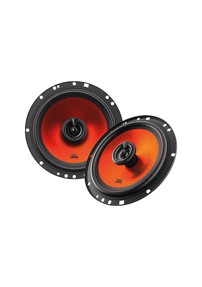 Jbl Stage1 62f Koaksiyel Hoparlör Tweeterli 16cm 400 Watt 2 Adet