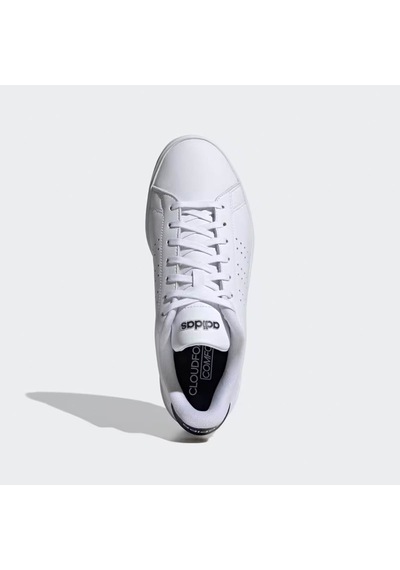 Adidas Erkek Sneaker Beyaz If1661 Adidas Advantage 2.0 25K339If1661 339A38