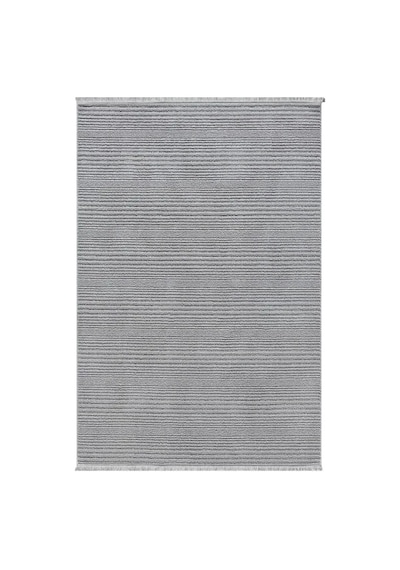 Seyran Halı Zara 0950 Gri Yolluk
