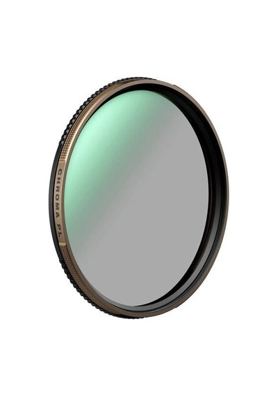 Polarpro 82mm 135 Serisi - Chroma Polarize - Mckinnon Filtre 135-chrmpl-82mm