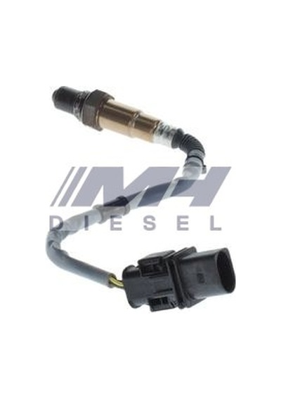Bosch 0281004800 Lambda Sensörü Honda Civic 1.6 İ-dtec, Cr-v, Hr-v