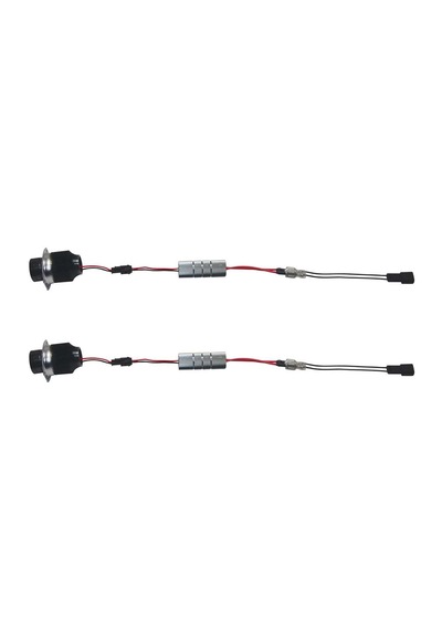 Led Ampul Seti Cree 40W Bmw E90 Angel Eye