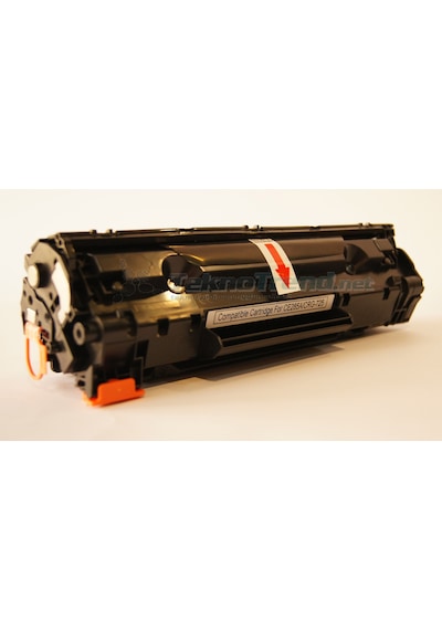 Hp 85A Ce285A P1102W. M1132. M1212Nf. M1217Fnw Uyumlu Toner