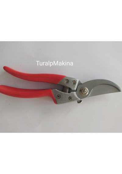 Budama Makası Ergopro