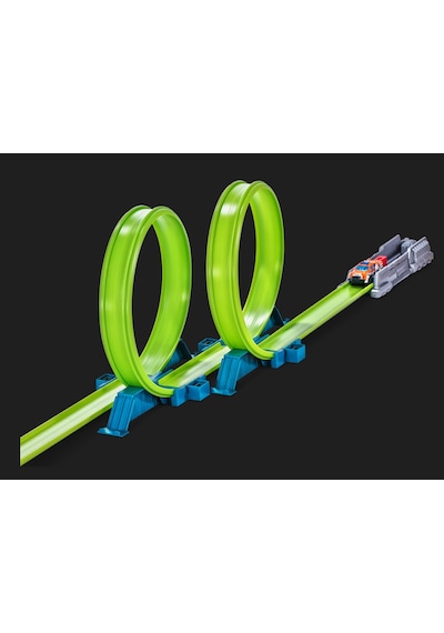 Metal Machine S1 Shark Oyun Seti 6760