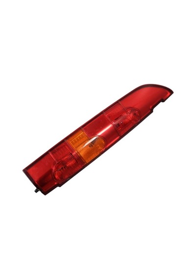 Renault Kangoo 2003-2007 Arka Stop Çift Kapı Duysuz Sol Oem No: 8200150623