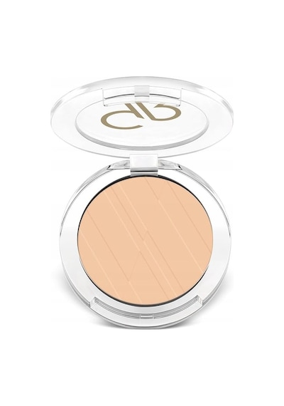 Pressed Powder No: 107 Soft - A&e Vitaminli Spf 15 Pudra 0
