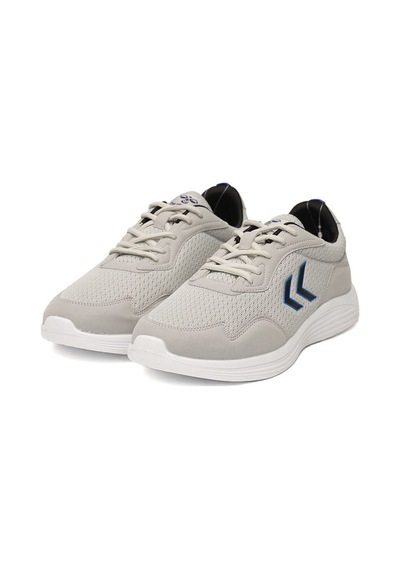 Hummel Hml Shae Uniseks Gri Spor Ayakkabı - 900488