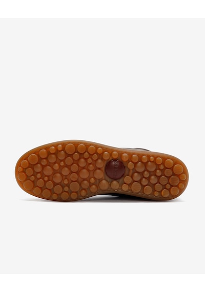 Camper Pelotas Ariel Kahverengi Bot 33766-126 Kahverengi