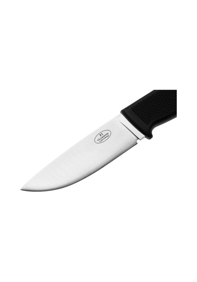 Fallkniven Wolf Pilot, Survival Zytel Kılıflı Kamp Bıçak Siyah