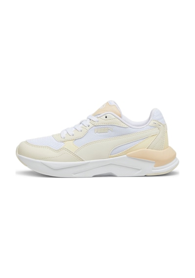 Puma X-ray Speed Lıte Ayakkabı 384639 51 Beyaz