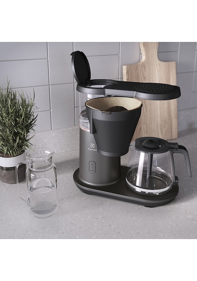 Electrolux Explore 7 E7CM1-4MTM Filtre Kahve Makinesi