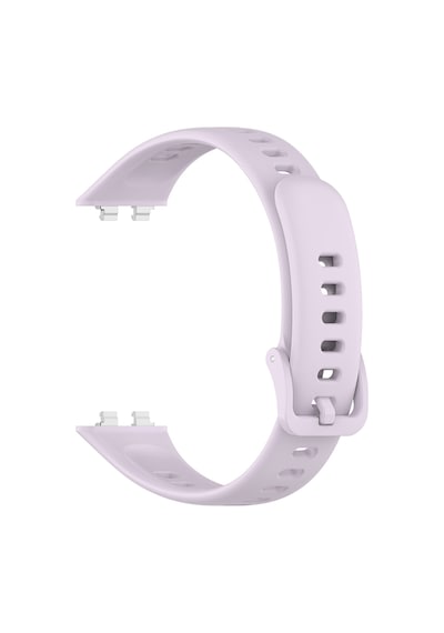 Huawei Band 11 Uyumlu Kordon Silikon Spor Kayış Ayarlanabilir Yumuşak Dayanıklı