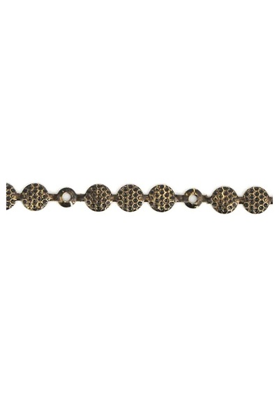 - Döşeme İçin Şerit Eskitme Antik Petek Kabara 11 Mm - 10 Mt
