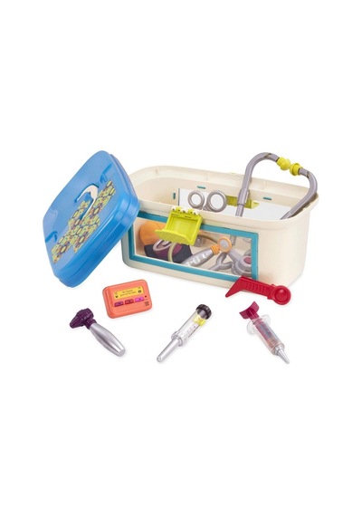 B.Toys Doktor Seti-9 Parça