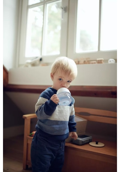 Philips Avent Natural Response Eğitici Bardak Tepkili Biberon 6 Ay+ 150 ML