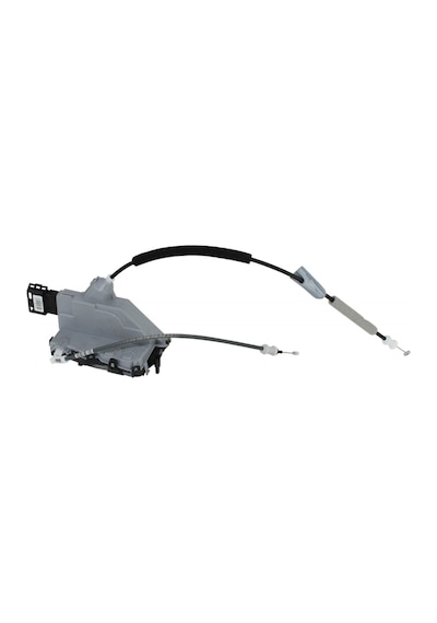 Sol - 715 - Arka Kapı Kilidi 3008 - Dpmıx-hb - Iı P84
