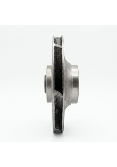 Pancar Motor Turbo Santrifüj Fanı Yeni Model 2300 D/dk Yk65x225
