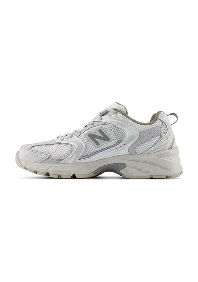New Balance 530 Unisex Grey Matter Mr530nec Juststep Gri
