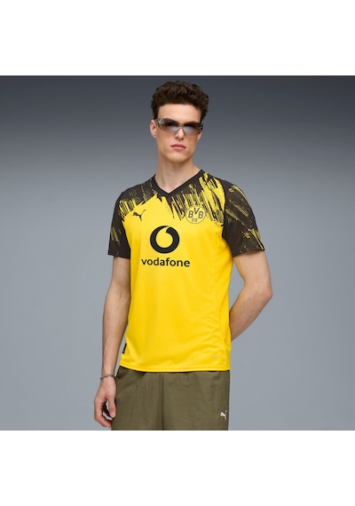 Puma Borussıa Dortmund 25/26 Erkek İç Saha Forması 780088 01 Sarı