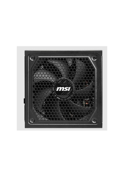 Mag A1000gl Pcıe5 Iı 1000w 80+ Gold Atx 3.1 Pcıe 5.1 Power Supply