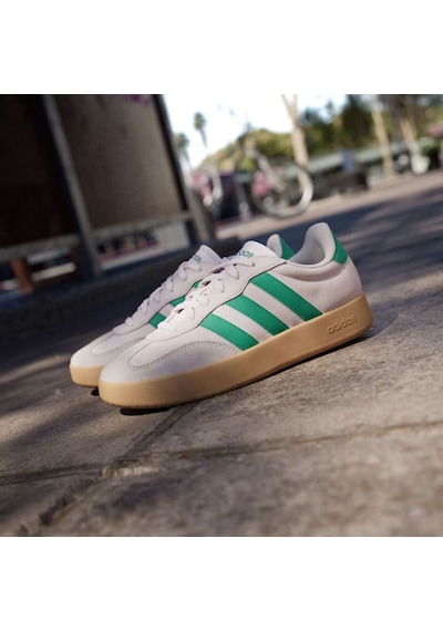 Adidas Barreda 3386 Kadın Sneaker Pembe