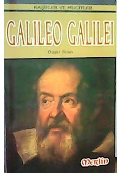 Kaşifler ve Mucitler Galileo Galilei N11.2020