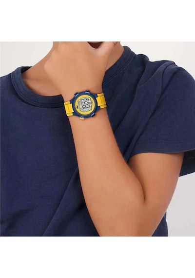 Lacoste Lac2030070 Çocuk Kol Saati-29595 Çok Renkli