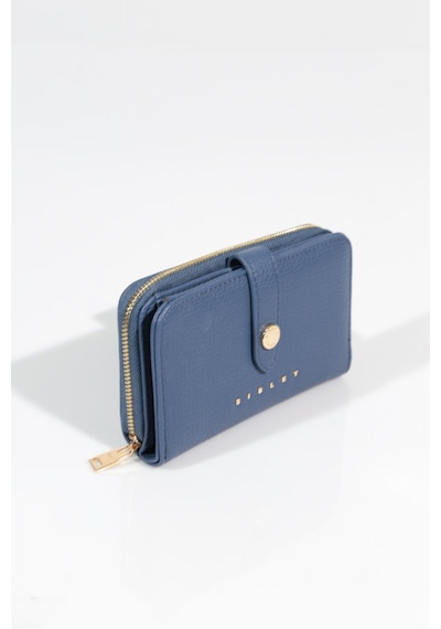 Sisley Sly-229 Kadın Cüzdan Lacivert