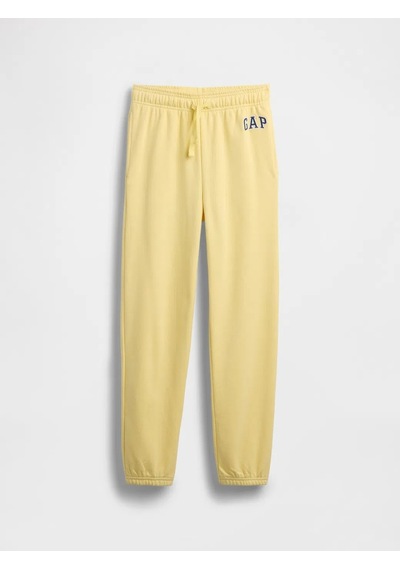 Gap V-frch Ft Herıtage Jogger Sarı
