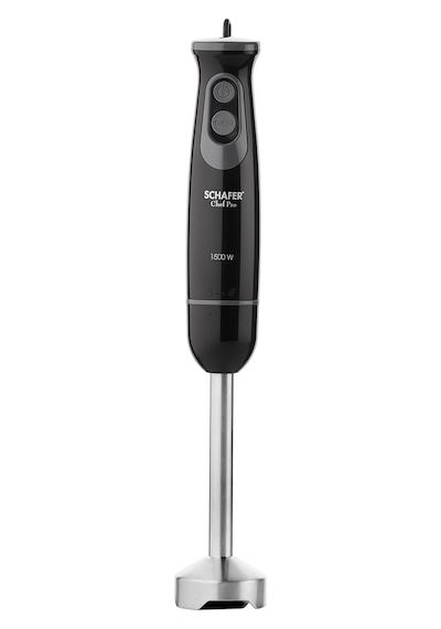 Schafer Chef Pro 1500 W Çubuk Blender