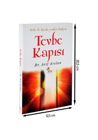 Tevbe Kapısı-1343 N11.92076
