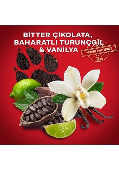 Night Panther Erkek Sprey Vücut Deodorantı 150 Ml