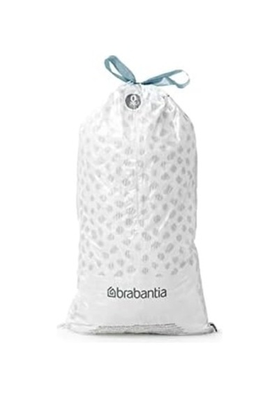 Çöp Torbası - 30l, 120'li