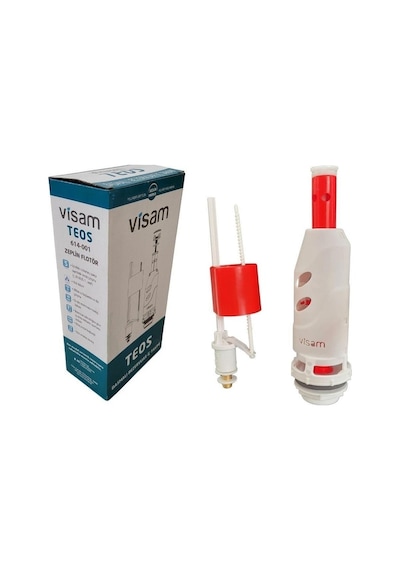 Visam Teos İç Takım