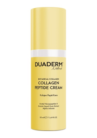 Duaderm Collagen Peptide Cream 50 ML
