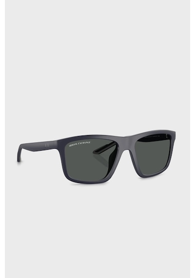 Armani Exchange 0ax4149su 610587 56 Erkek Güneş Gözlüğü
